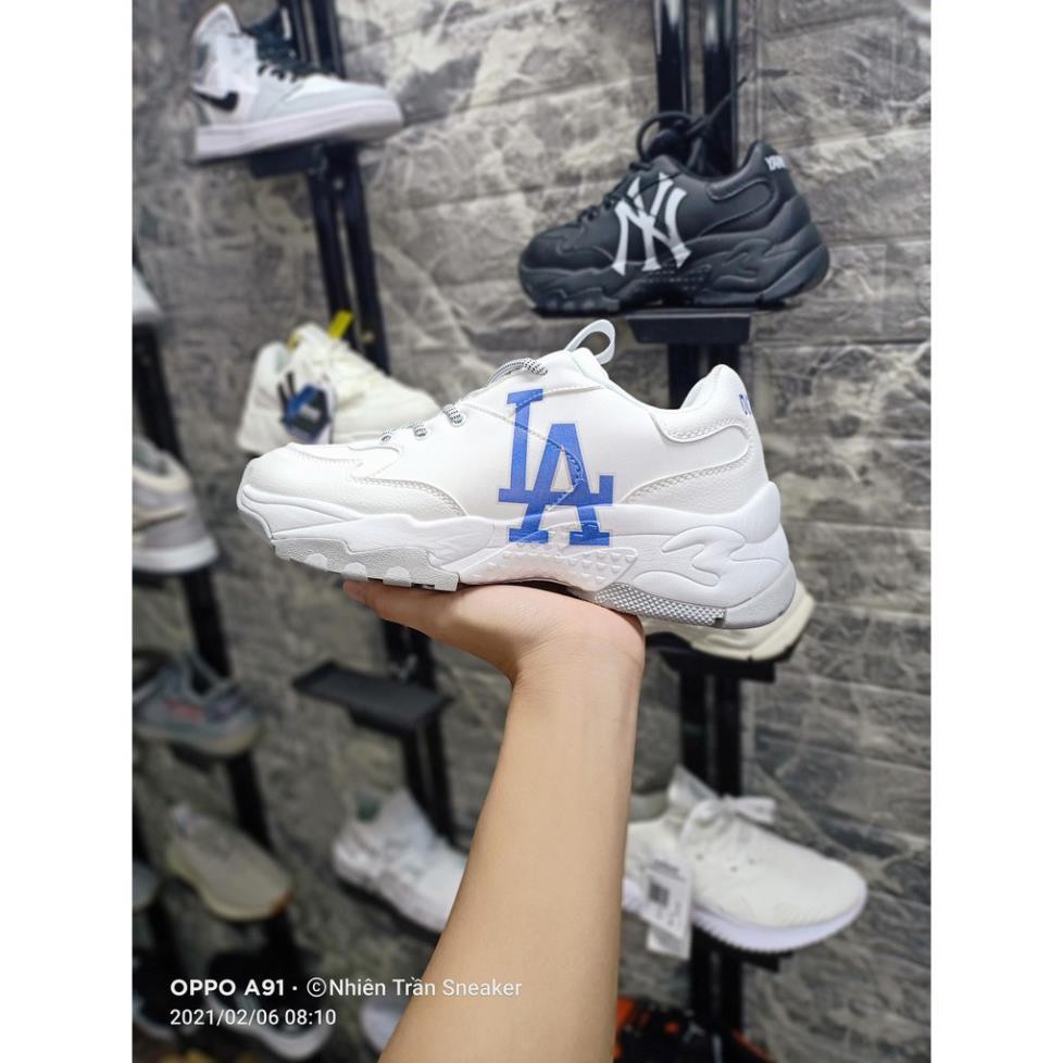 Giày Thể Thao Nam Nữ Sneaker Hot [HÀNG CAO CẤP] | BigBuy360 - bigbuy360.vn