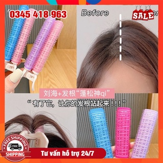 Kẹp Tóc Mái Làm Phồng Tóc Giá Siêu Rẻ