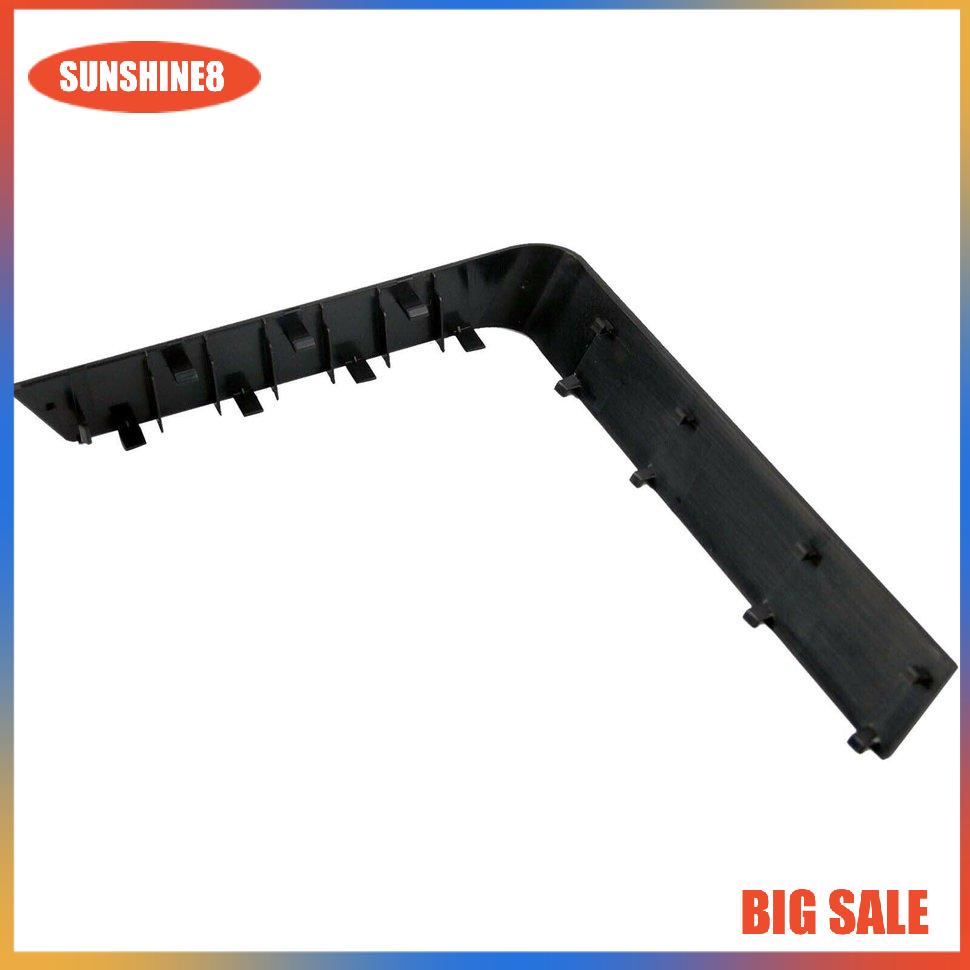 【SUN】Hard Drive Disk Slot Cover Case Replacement for Sony PlayStation 4 PS4 Slim
