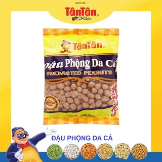 Đậu phộng Da Cá Tân Tân gói 265g