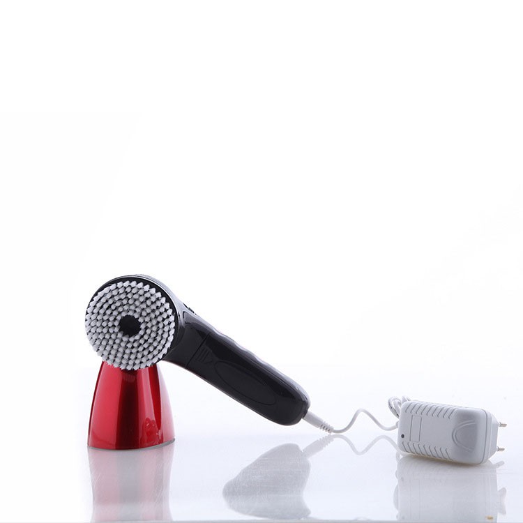 Máy đánh giày cầm tay đa năng - Máy đánh giày full phụ kiện cao cấp bảo vệ giày dép