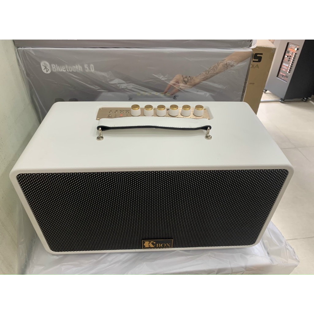 Loa Xách Tay Karaoke Di Động KCBOX KC-260 ,KCBOX KC260 ,KCBOX KC 260 , KCBOX 260