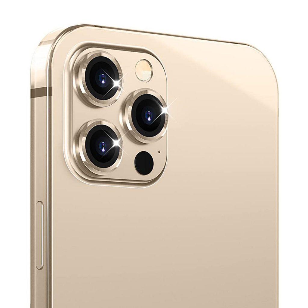 Dán Camera Mipow Kingbull For iPhone 13Pro/13Pro Max - Hàng Chính Hãng