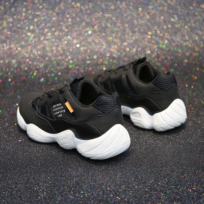 { FULL BOX } Giày đế sâu hottrend Ulzzang Hàn Quốc