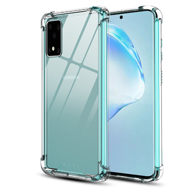 Ốp điện thoại chống sốc cho Samsung Galaxy S21 S20 FE Ultra S10 Lite S9 S8 Plus S10E S7 S20+ S10+ S9+ S8+ 5G | BigBuy360 - bigbuy360.vn