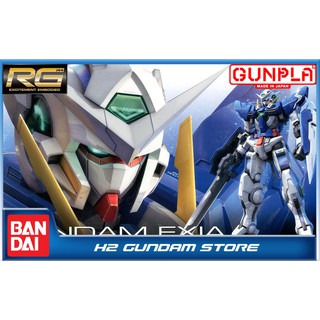 Mô hình rg bandai 1/144 gn-001 gundam exia