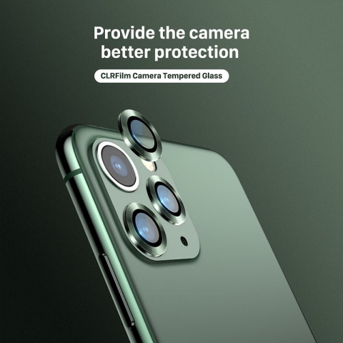 Miếng dán bảo vệ mắt camera I phone 11 , 11 pro , 11 promax , 12 , 12 pro , 12 promax , 13 , 13 pro , 13 promax