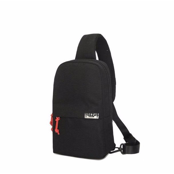 Đeo cheo thể thao zeezus Shalla ( trắng đen, đen )