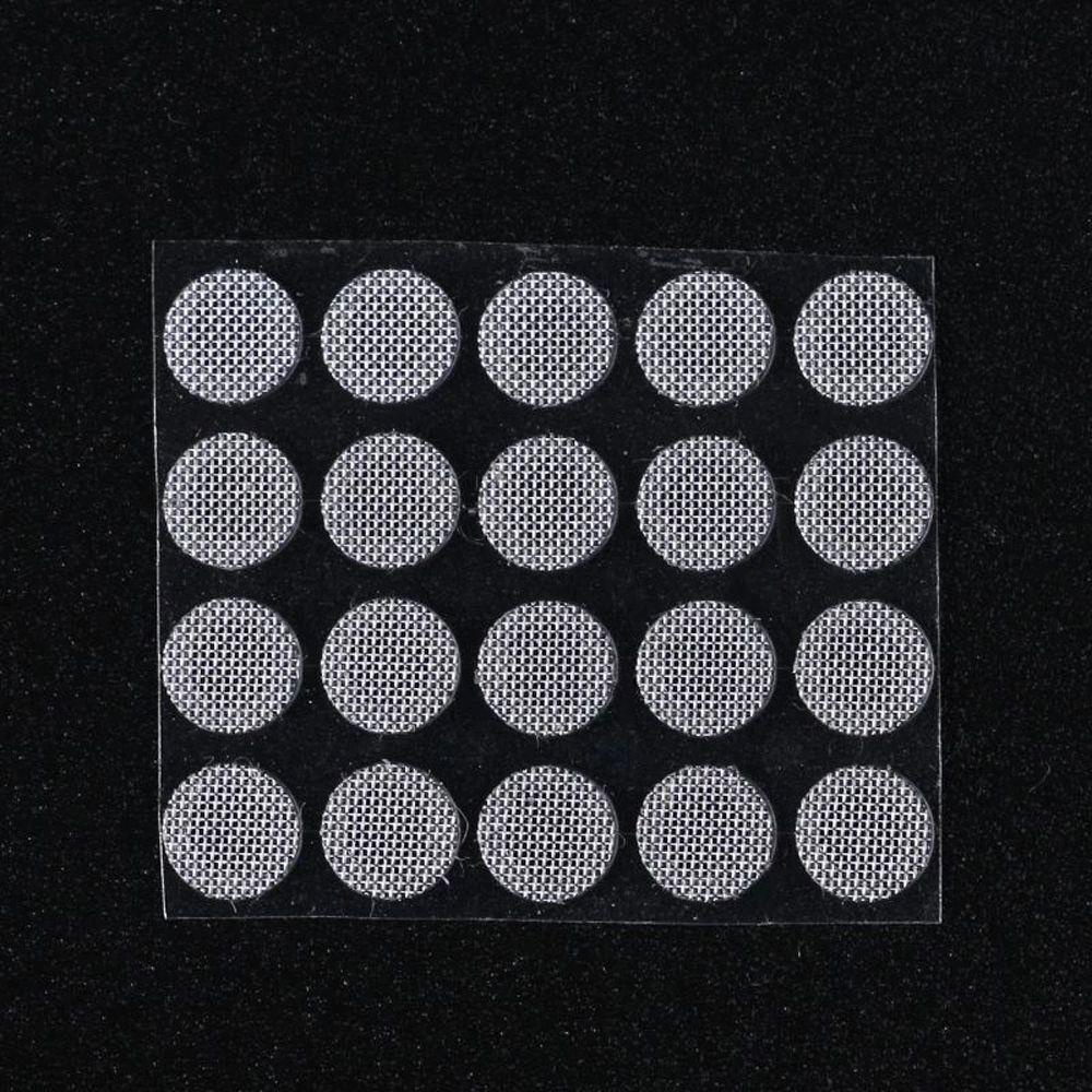 Set 20 Lưới Chống Bụi Cho Tai Nghe Nhét Tai TAYLOR1