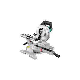 MÁY CẮT NHÔM DCA AJX06-255