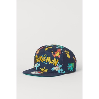 Mũ pokemon hm h&m_authentic uk