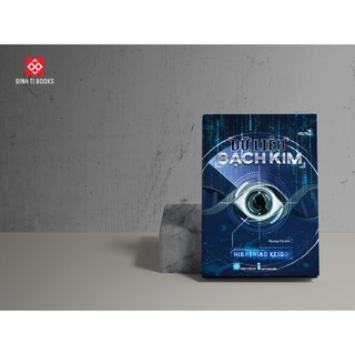 Sách - Dữ liệu bạch kim