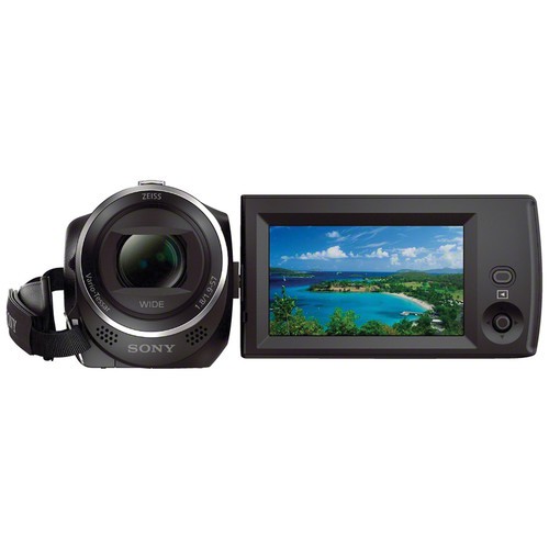 Máy quay phim Sony HDR-CX405 BH 2 năm Sony Việt Nam kèm thẻ 64gb,túi đựng máy