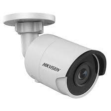 Camera IP HIKVISION DS2CD2025FHWDI 2MP Thân Trụ Hàng Chính Hãng