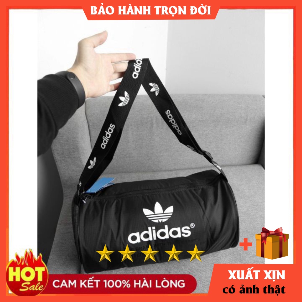 Túi trống siêu hot - Túi đá bóng, thể thao, du lịch BẢO HÀNH TRỌN ĐỜI