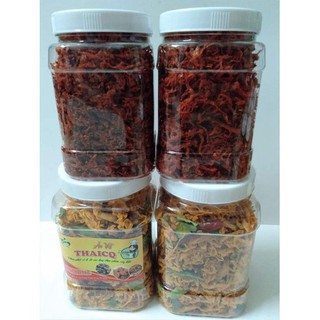 Khô gà lá chanh