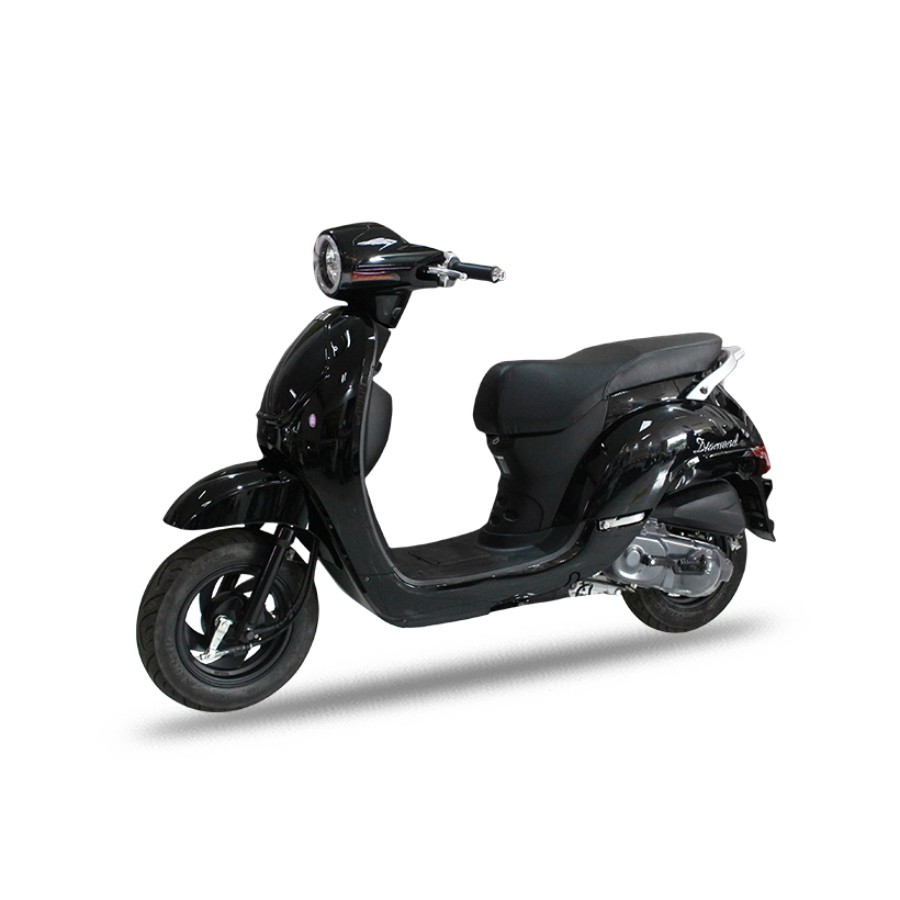 Xe máy tay ga TAYA DIAMOND 50cc