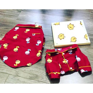 Đồ đôi cho Sen và Boss siêu kute