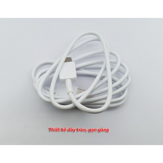 Cable sạc USB Note FE Type-C chất lượng 100%