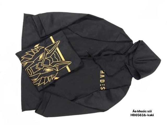 Áo khoác kaki -HĐ/T | BigBuy360 - bigbuy360.vn