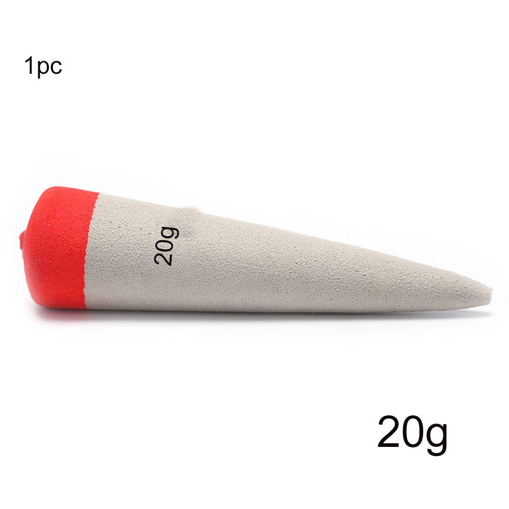 JONYE 3 Phao Nổi Câu Cá Bằng Xốp Eva Chất Lượng Cao