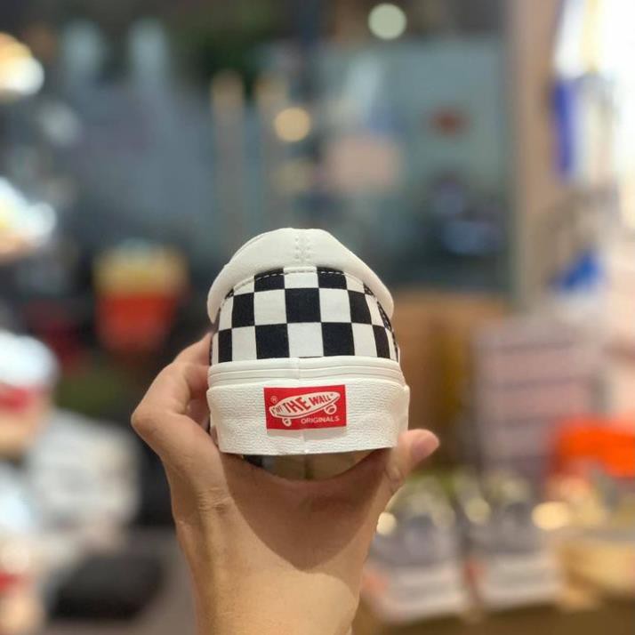 [DỌN KHO] ✨GIÀY VAN CARO LƯỜI ✨ GIÀY NAM NỮ HÀNG ĐẸP ✨FULL SIZE 36-43 | BigBuy360 - bigbuy360.vn