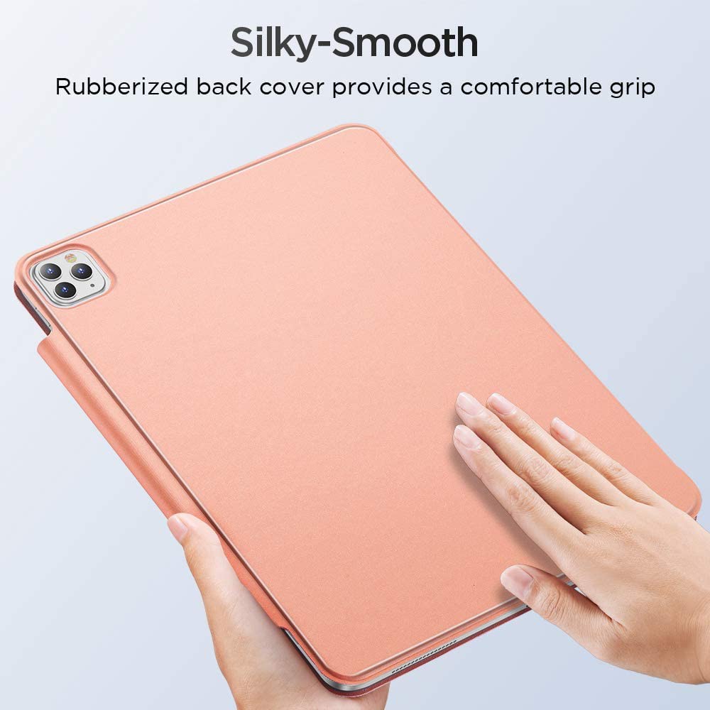 Bao da iPad Pro 11 2020 / iPad Pro 12.9 2020 ESR Rebound Magnetic.