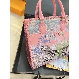 Túi tote size to