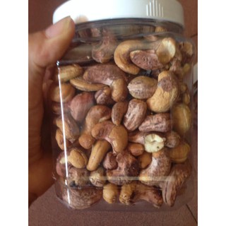500g điều b rang muối(đặc sản bình phước)