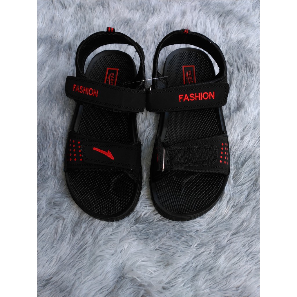 Giày sandal nam thời trang 2 quai cao cấp