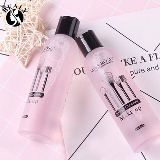 Nước rửa vệ sinh cọ Miss Rose