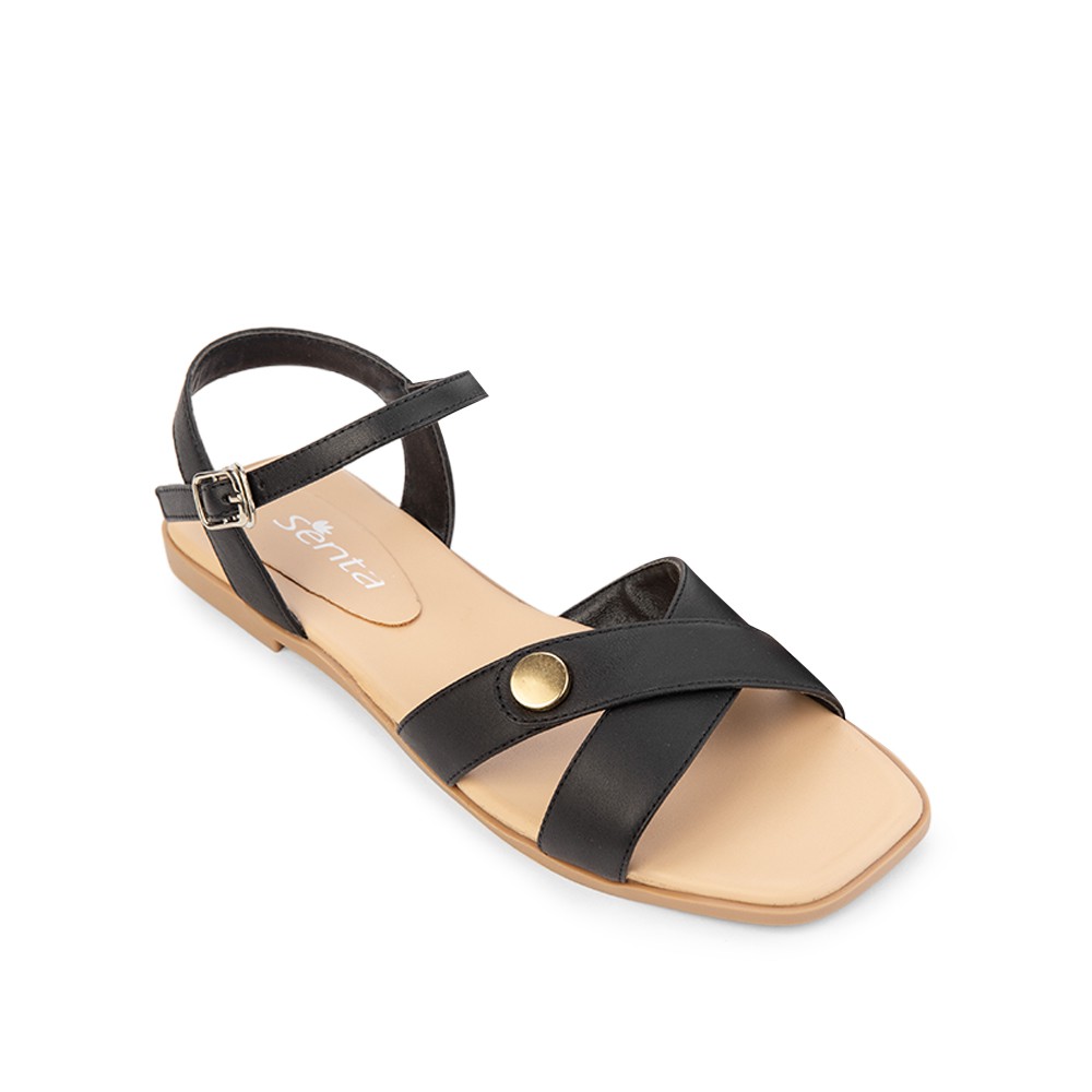 Giày sandal quai chéo Senta SD25
