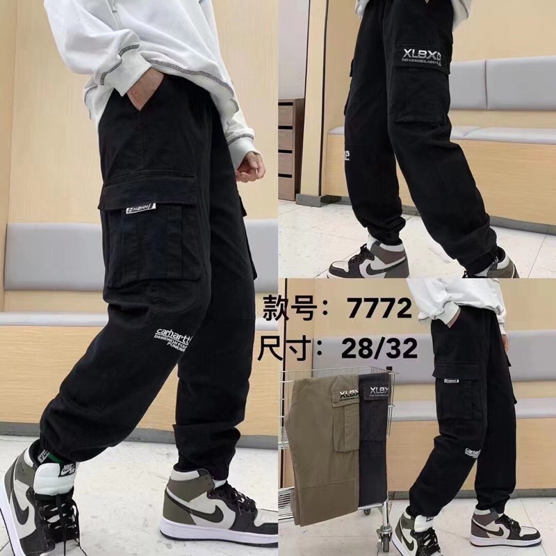 Quần dài bé trai 12-50kg