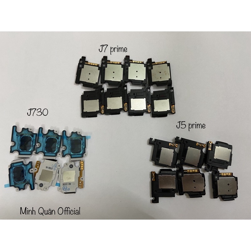 Loa ngoài/chuông SS j5 prime/j7 prime/j7 pro zin