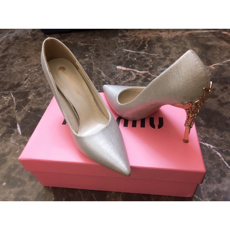 Thanh lý giày bigtree