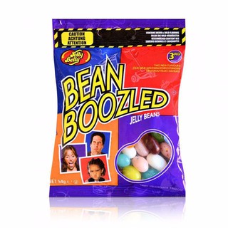 Kẹo thối Bean Boozled Mỹ 54g ( Gói)  shoprequalc