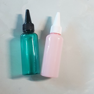 Chai xịt vs mi