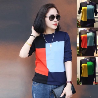 Áo len kiểu siêu đẹp