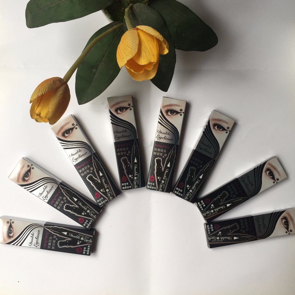 KẺ MẮT 2 ĐẦU có hình săm giả | BigBuy360 - bigbuy360.vn