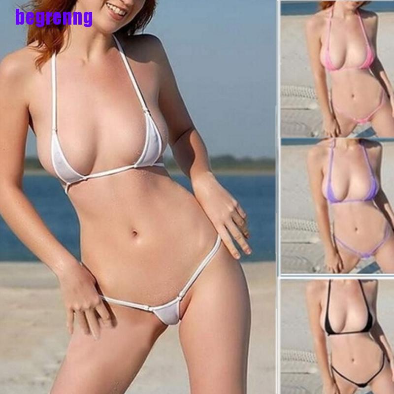 Set Bikini Hai Mảnh Quyến Rũ Cho Nữ | BigBuy360 - bigbuy360.vn