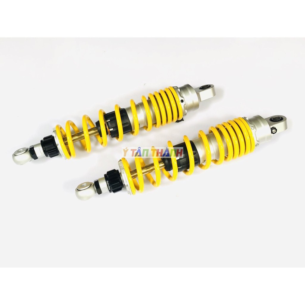 phuộc sau ohlins không bình sirius