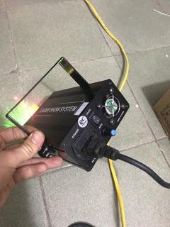 Đèn laser sh01
