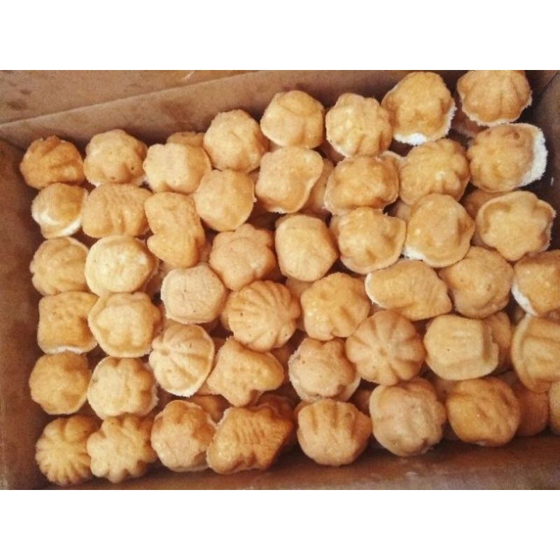 Bánh bông lan 20cái