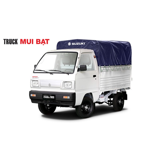 Bộ ốp mâm R12 chụp mâm bánh xe tải Suzuki carry truck 500kg 700kg