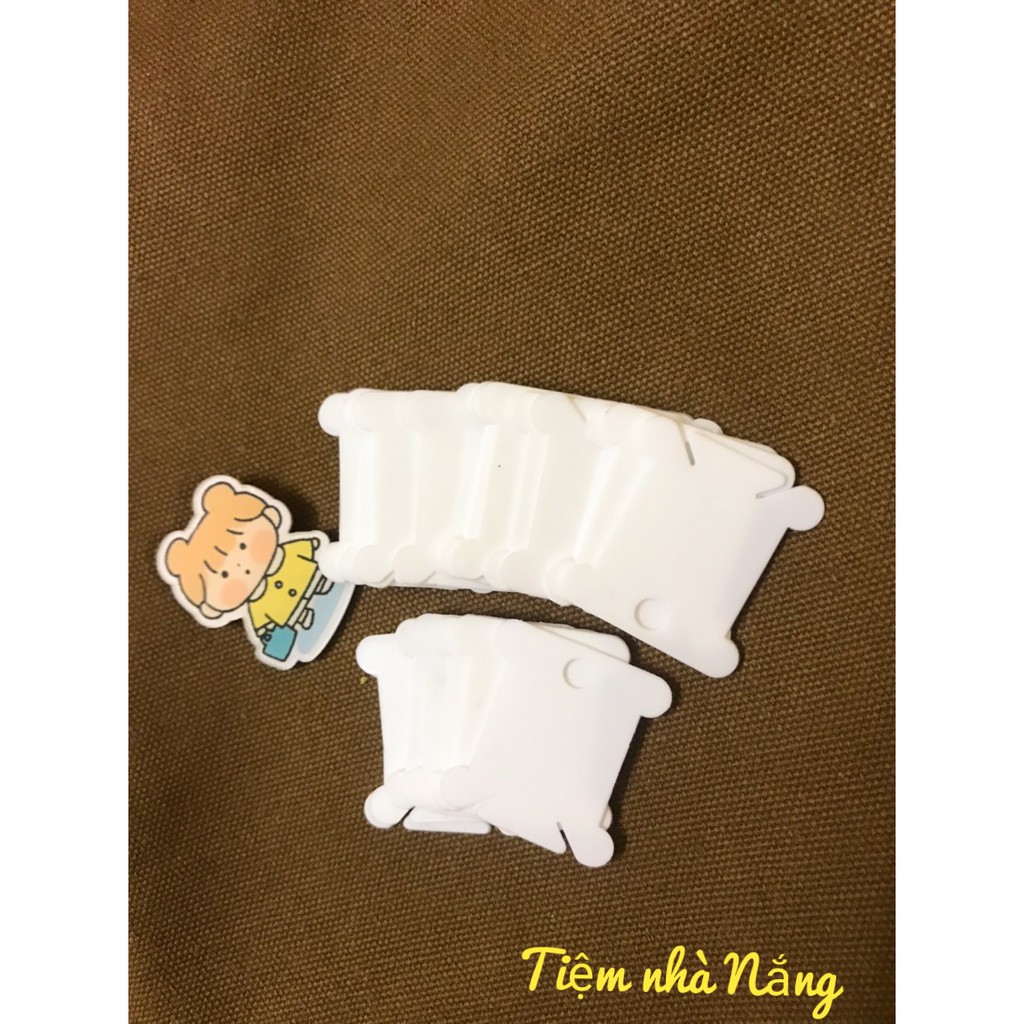 Bobbin cuốn chỉ siêu tiện lợi