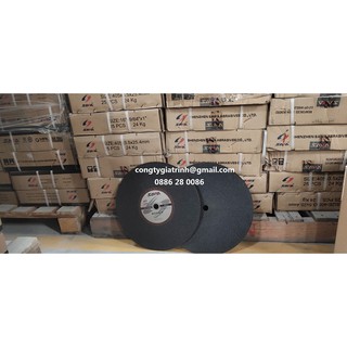 Đá cắt SAWA 405x3.5x25.4 (Viên)