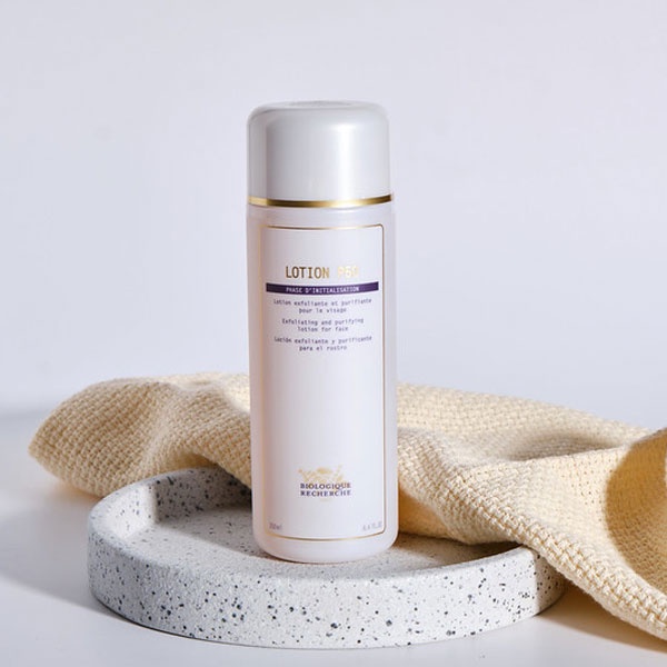 Lotion tẩy tế bào chết BR P50/P50T/P50 Pigm