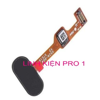 CÁP PHÍM HOME OPPO F3 MÀU ĐEN