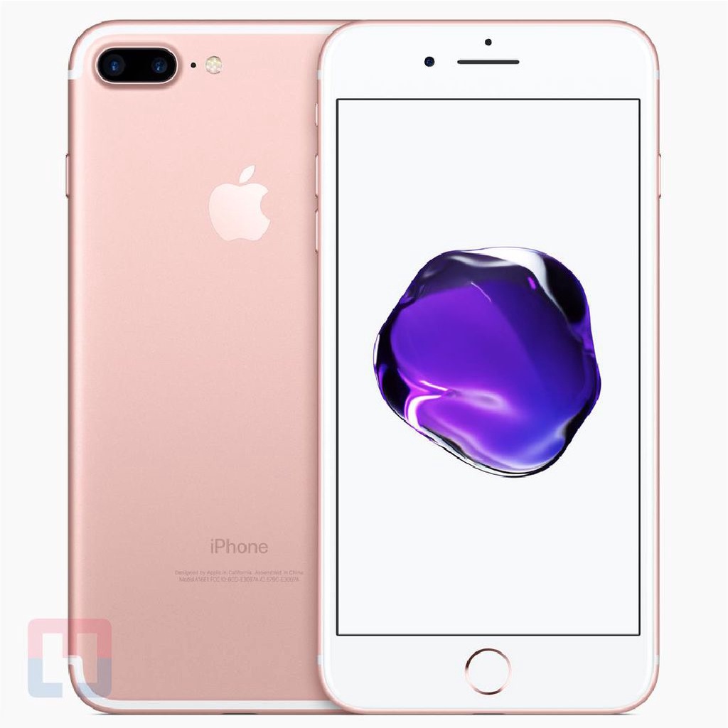 Điện thoại iPhone 7 Plus Quốc tế 128GB Mới 99% Bảo Hành 12 Tháng chính hãng bản quốc tê