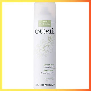 Xịt khoáng Caudalie 200ml ๖ⓢ